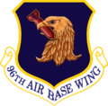 96th Bomb Wing