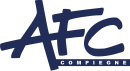 Logo du AFC Compiègne