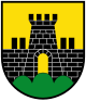 Scharnitz - Stema