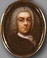 Abraham Gevers (1712-1780)