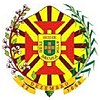 Coat of arms of Alcântara
