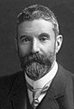 Alfred Deakin overleden op 7 oktober 1919