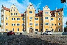 Castello di Annaburg