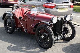 Austin 7 Speedy (1928) - 22013558782.jpg