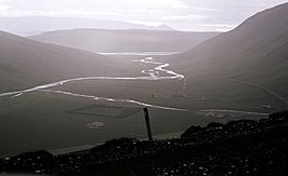 Bólstaðahlið