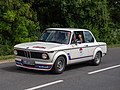 BMW 2002 Turbo