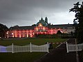 Kaiserpalais Bad Oeynhausen