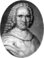 Bernard de Jussieu (1699-1777)