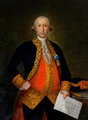Bernardo de Gálvez (1746–1786)