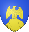 Blason d'Eygalières