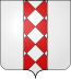 Blason de Goudargues