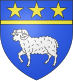 Coat of arms of Camjac