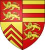 Blason de Serquigny