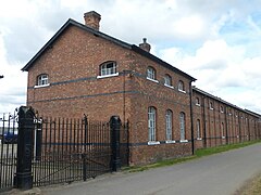 Bulcote Farm - geograph.org.uk - 5056095.jpg