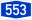 A553