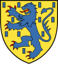 Coat of arms of Solms