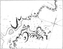 Chart of Mercury Bay by Richard Pickersgill (1769).jpg