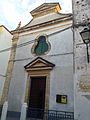 Die Chiesa dell’Addolorata