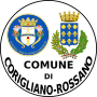 Corigliano-Rossano – znak