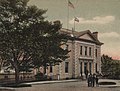 Custom House c. 1905