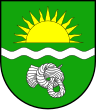 Coat of arms of Østerby