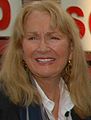 Q234080 Diane Ladd geboren op 29 november 1932