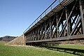 Donau Eisenbahnbrücke Fridingen West (2018)