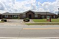 Echols County High School building