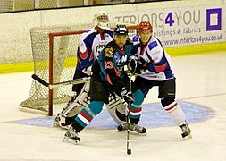 Murrayfield Ice Rink