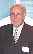 Ernst-Ludwig Winnacker 2005