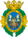 Escudo de Cádiz