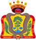 Escudo de Campillo de Aranda (Burgos)