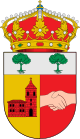 Герб муниципалитета Самбоаль