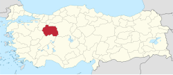 Eskişehir