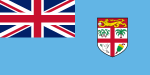Baner Fiji