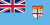 Flaga Fidżi