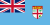 Bandeira das Fiji