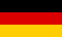 जर्मनी का झन्डा