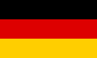 Alemaniako bandera