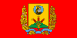 Mohylevská oblast – vlajka