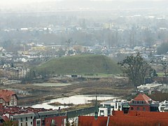 Gdańsk bastion Żubr 001.jpg