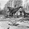 Landgoed Clingendael: tuinmanswoning