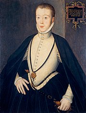 Henry Stewart, Lord Darnley