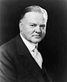 Herbert Hoover 1929–1933