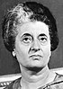 Indira Gandhi