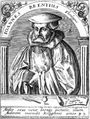 Johannes Brenz (1499-1570)