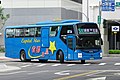 2019 SCANIA K410IB4X2NB KKA-9968 1580路線大復康巴士(車門側)