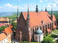 Frombork