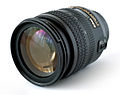 Zoomobjektiv für digitale Spiegelreflex­kameras