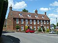 Lovett House, Chapel Hill, Soulbury